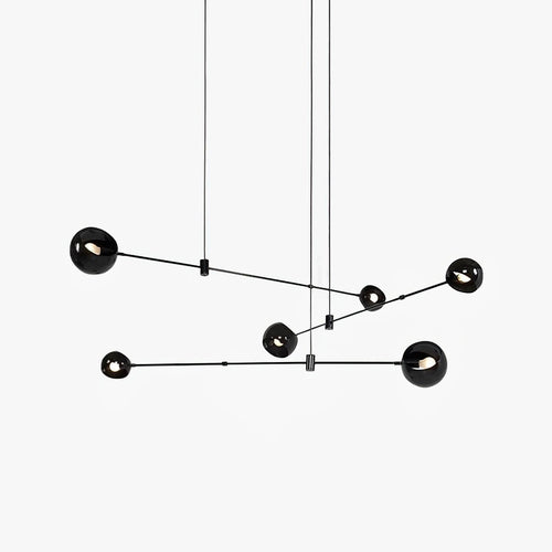 Acaba Chandelier Chandelier