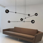 Acaba Chandelier Chandelier