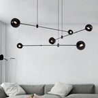 Acaba Chandelier Chandelier