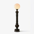 Acanto Column Floor Lamp