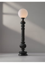 Acanto Column Floor Lamp