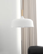 Acorn Pendant Light