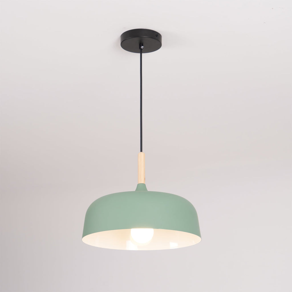 Acorn Pendant Light