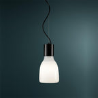 Acquerelli Pendant Light ∅ 5.7″ x H 10.6″ / Dia 14.5cm x H 27cm / As shown Pendant light