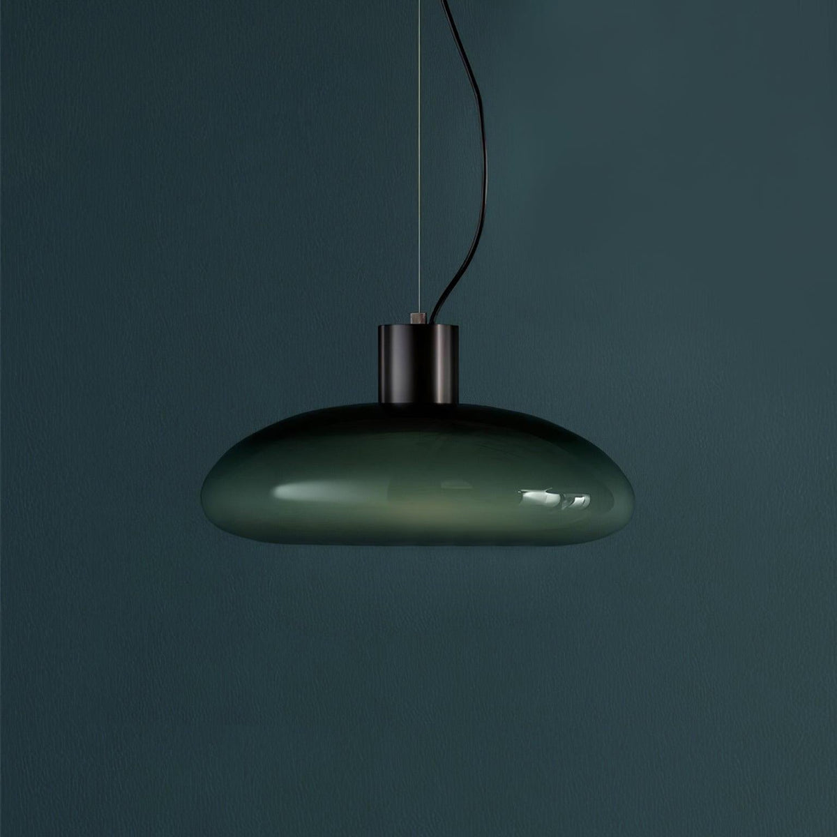 Acquerelli Pendant Light ∅ 15.7″ x H 8.1″ / Dia 40cm x H 20.5cm / As shown Pendant light