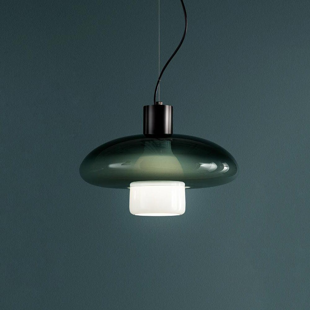 Acquerelli Pendant Light ∅ 15.7″ x H 10.6″ / Dia 40cm x H 27cm / As shown Pendant light
