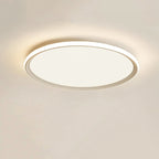 Acrylic Circular LED Ceiling Light Ceiling lamp