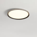 Acrylic Circular LED Ceiling Light Ceiling lamp