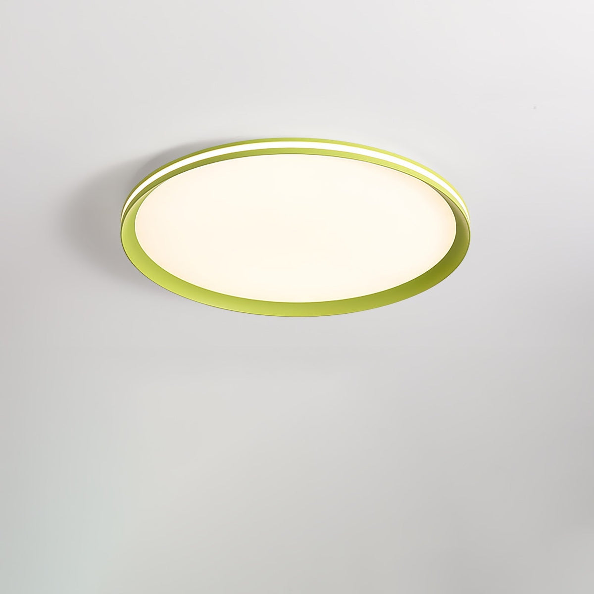 Acrylic Circular LED Ceiling Light Ceiling lamp