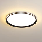 Acrylic Circular LED Ceiling Light Ceiling lamp