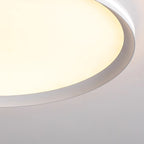 Acrylic Circular LED Ceiling Light Ceiling lamp