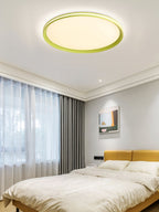 Acrylic Circular LED Ceiling Light Ceiling lamp