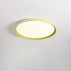 Acrylic Circular LED Ceiling Light Ceiling lamp