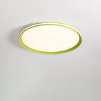 Acrylic Circular LED Ceiling Light Ceiling lamp
