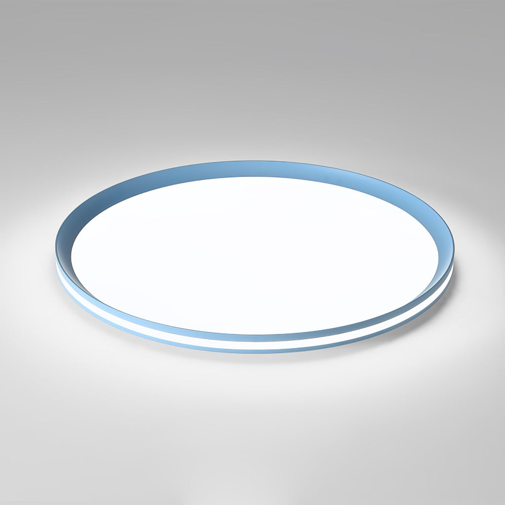 Acrylic Circular LED Ceiling Light Ceiling lamp