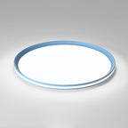 Acrylic Circular LED Ceiling Light Ceiling lamp