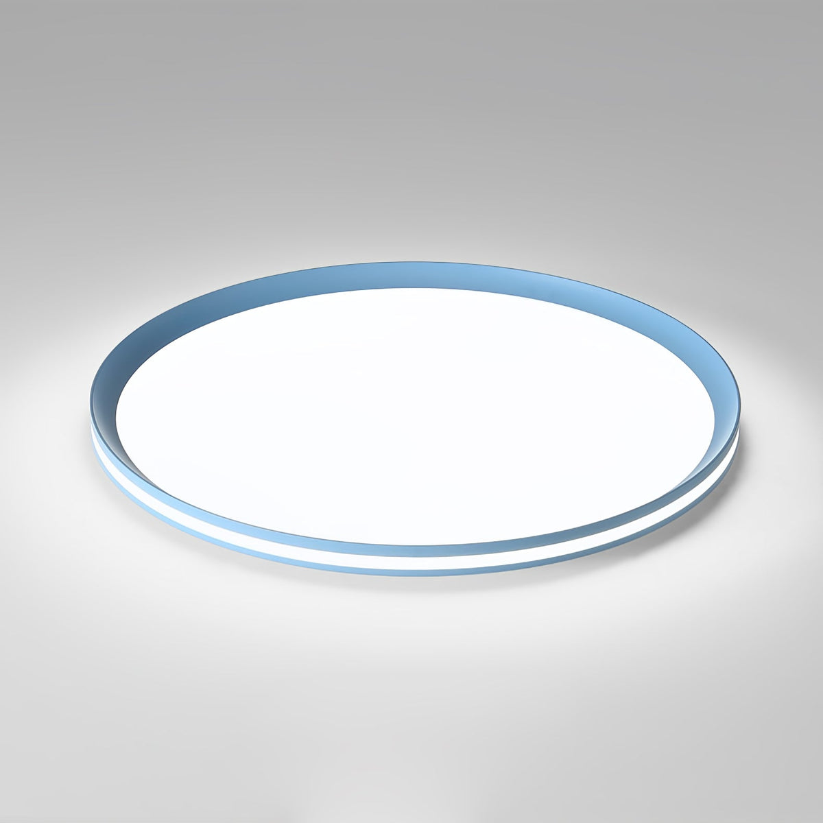 Acrylic Circular LED Ceiling Light Ceiling lamp