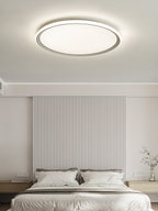 Acrylic Circular LED Ceiling Light Ceiling lamp
