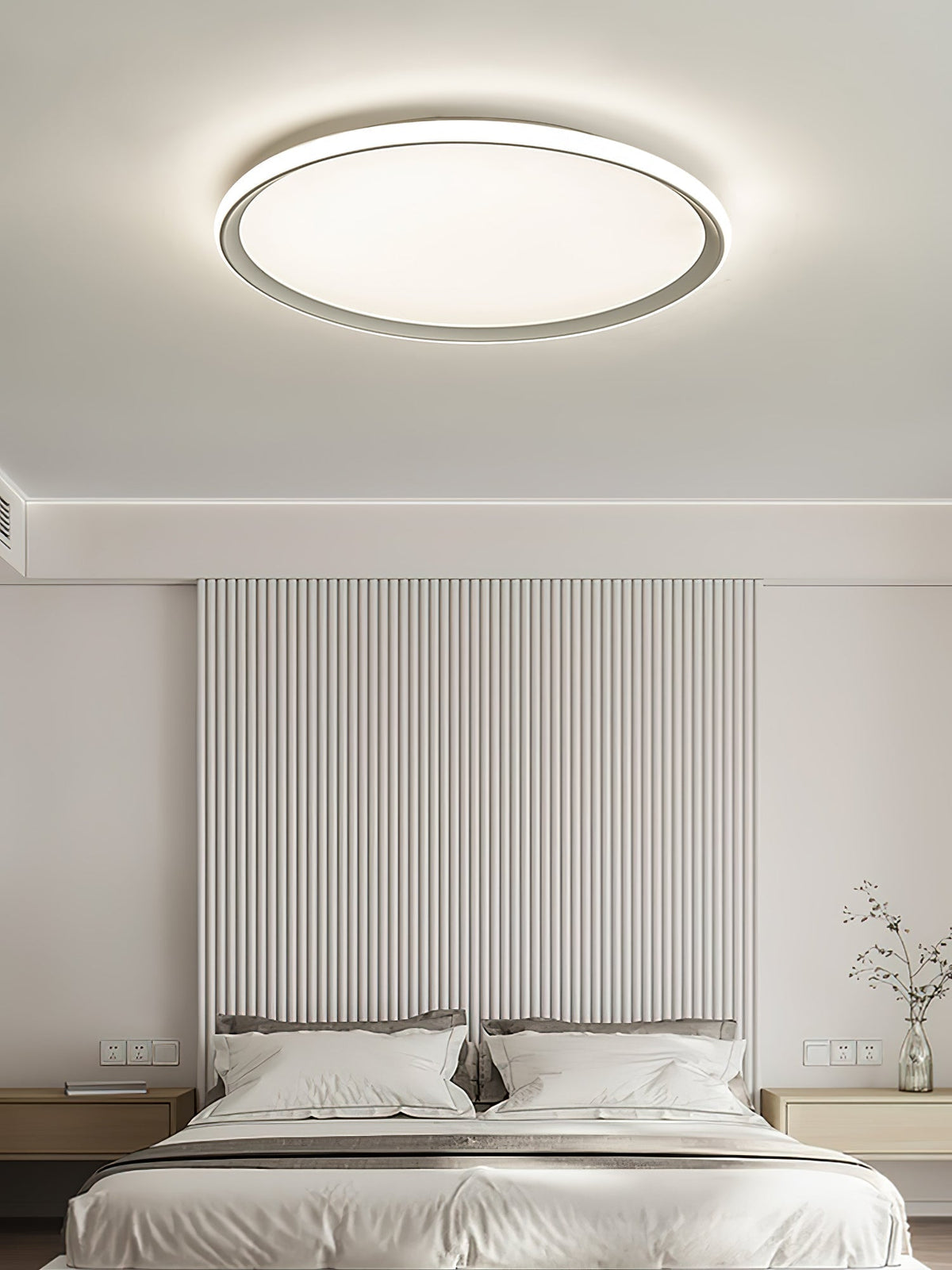 Acrylic Circular LED Ceiling Light Ceiling lamp