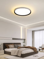 Acrylic Circular LED Ceiling Light Ceiling lamp