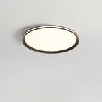 Acrylic Circular LED Ceiling Light Ceiling lamp