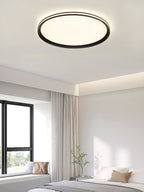Acrylic Circular LED Ceiling Light Ceiling lamp