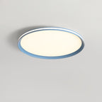 Acrylic Circular LED Ceiling Light Ceiling lamp