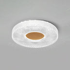 Acrylic Halo Round Ceiling Light Ceiling lamp