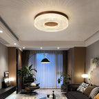 Acrylic Halo Round Ceiling Light Ceiling lamp
