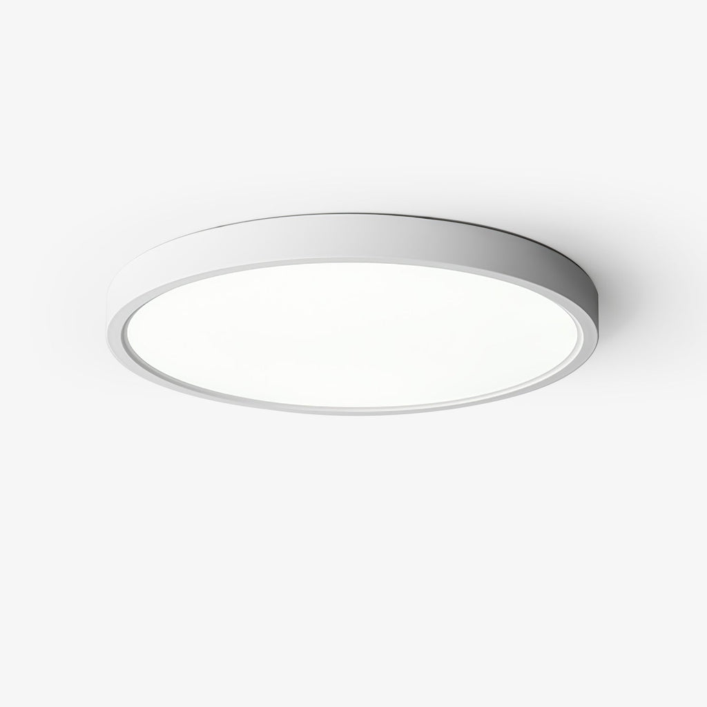 Acrylic Thinnest Round Ceiling Light 1001 Ceiling lamp