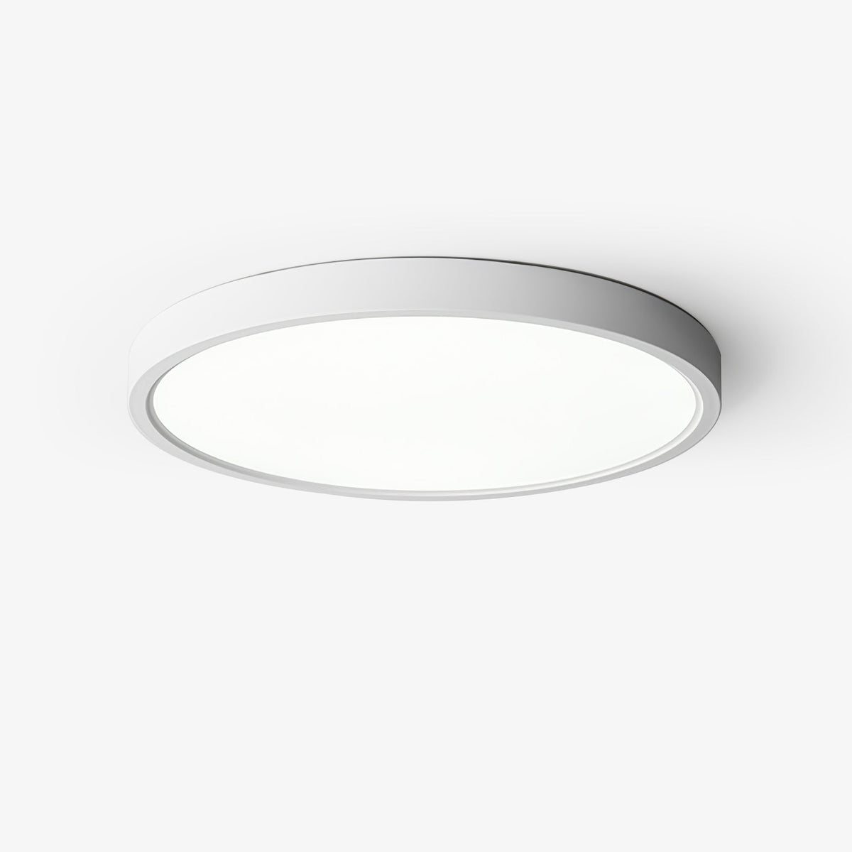 Acrylic Thinnest Round Ceiling Light 1001 Ceiling lamp