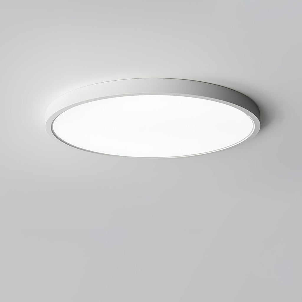 Acrylic Thinnest Round Ceiling Light 1001 Ceiling lamp