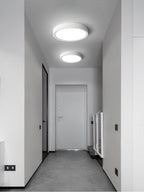 Acrylic Thinnest Round Ceiling Light 1001 Ceiling lamp