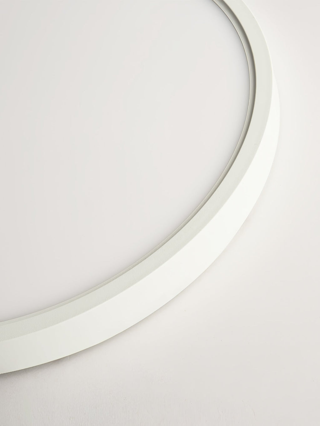 Acrylic Thinnest Round Ceiling Light 1001 Ceiling lamp