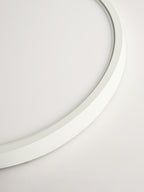 Acrylic Thinnest Round Ceiling Light 1001 Ceiling lamp