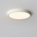 Acrylic Thinnest Round Ceiling Light ∅ 9.1″ x H 0.98″ / Dia 23cm x H 2.5cm / White / Warm Light 1001 Ceiling lamp