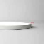 Acrylic Thinnest Round Ceiling Light 1001 Ceiling lamp