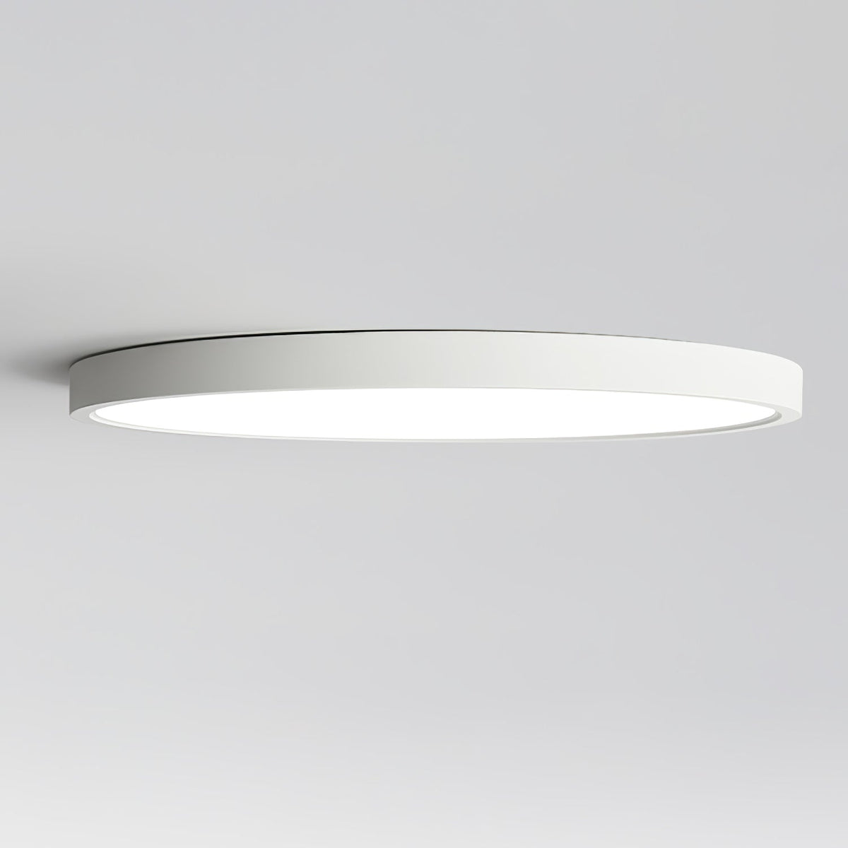 Acrylic Thinnest Round Ceiling Light 1001 Ceiling lamp