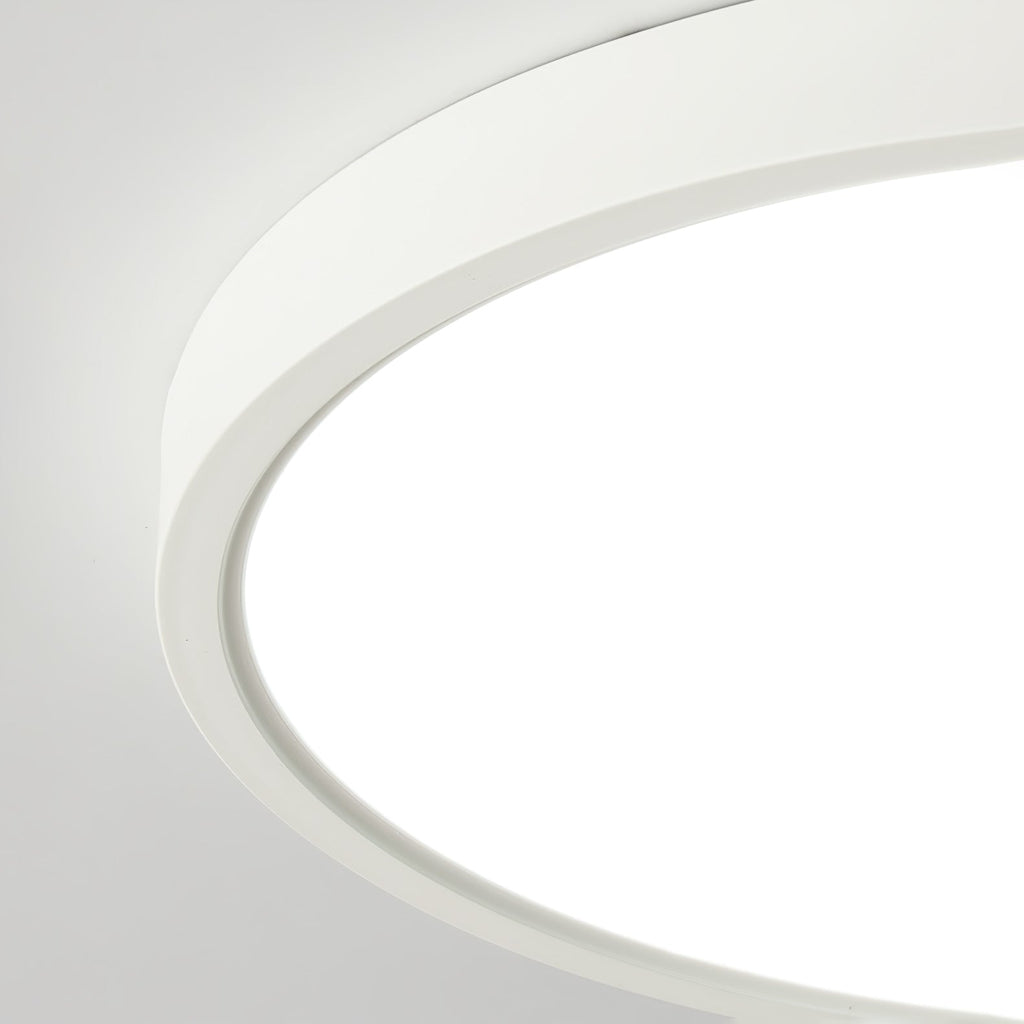 Acrylic Thinnest Round Ceiling Light 1001 Ceiling lamp