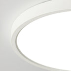 Acrylic Thinnest Round Ceiling Light 1001 Ceiling lamp