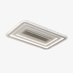 Acrylic Ultrathin Rectangle Ceiling Lamp Ceiling lamp
