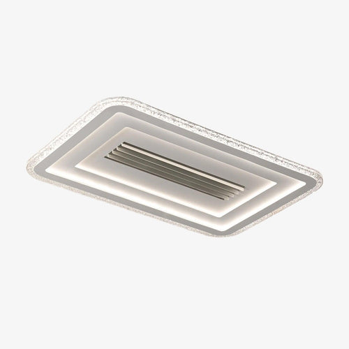 Acrylic Ultrathin Rectangle Ceiling Lamp Ceiling lamp