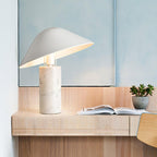 Adelaide Marble Table Lamp Table lamp