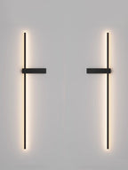 Adeline Linear Rechargeable Sconce