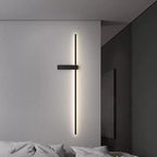 Adeline Linear Rechargeable Sconce