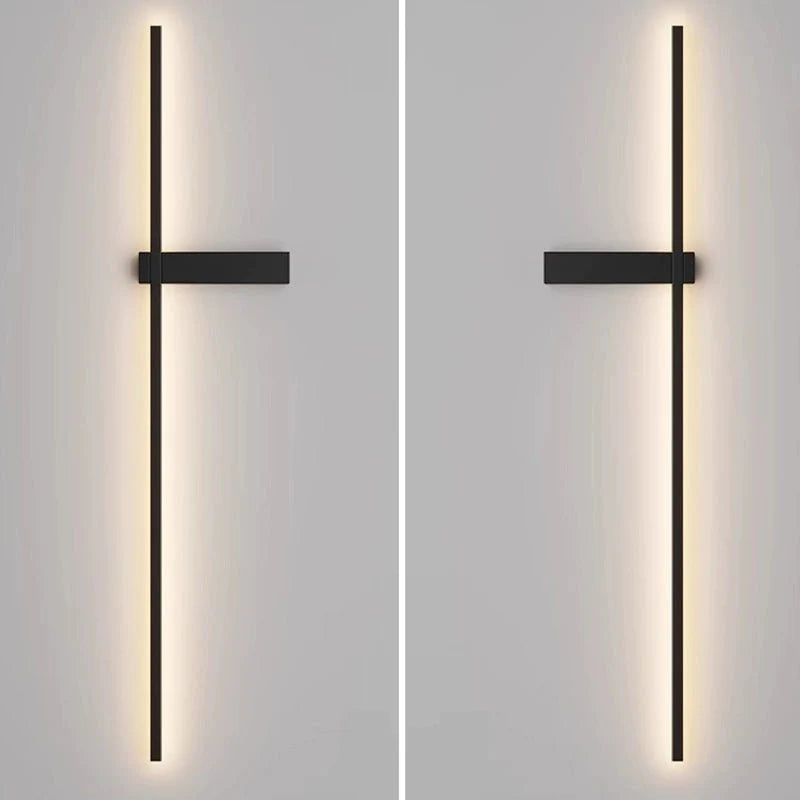 Adeline Linear Rechargeable Sconce
