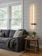 Adeline Linear Rechargeable Sconce