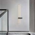 Adeline Linear Rechargeable Sconce