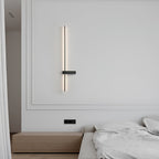 Adeline Linear Rechargeable Sconce