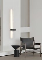 Adeline Linear Rechargeable Sconce